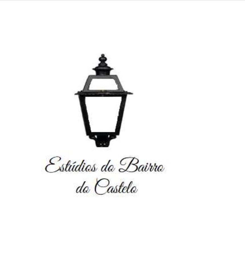Estudios Do Bairro Do Castelo קסטרו דאירה מראה חיצוני תמונה